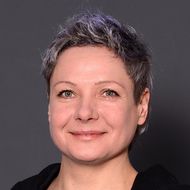 Sandra Reinsdorf